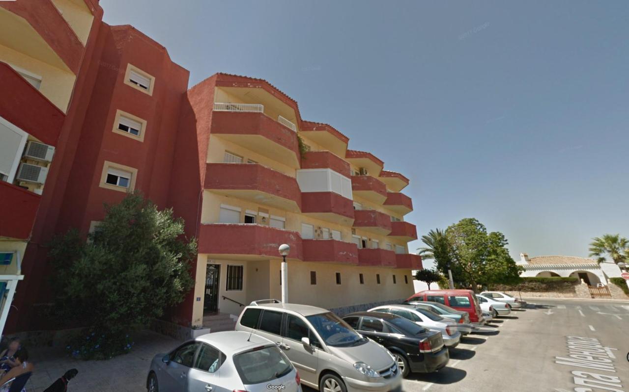 Espanatour Menorca カンポアモル エクステリア 写真